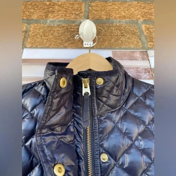 JCrew | Shiny Downtown Field Puffer Jacket XS - Picture 7 of 12